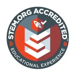 STEM.ORG Accredited